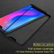 Защитное стекло IMAK Full Protect для Xiaomi Redmi 6 Pro / Mi A2 Lite - Black (148312B). Фото 2 из 7