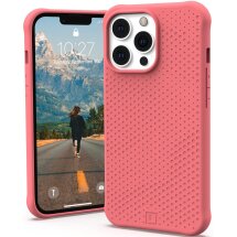 Защитный чехол URBAN ARMOR GEAR (UAG) [U] Dot (FP) для Apple iPhone 13 Pro (11315V319898) - Clay: фото 1 из 7