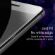 Защитное стекло IMAK Full Protect для Xiaomi Redmi 6 Pro / Mi A2 Lite - Black (148312B). Фото 7 из 7