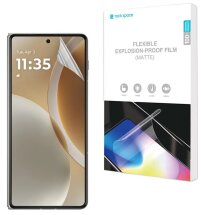 Антиблікова плівка на екран RockSpace Explosion-Proof Matte для Motorola Razr Fold: фото 1 з 8