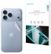 Антиблікова плівка на задню панель RockSpace Explosion-Proof Matte для iPhone 18 Pro Max (423950). Фото 1 з 9