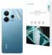 Антиблікова плівка на задню панель RockSpace Explosion-Proof Matte для Xiaomi Redmi Note 14 4G (373433). Фото 1 з 9