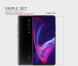 Антибликовая пленка NILLKIN Matte для Xiaomi Mi 9T / Mi 9T Pro / Redmi K20 / Redmi K20 Pro (243136). Фото 9 из 11