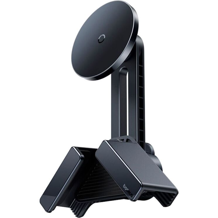 Автомобільний тримач Baseus T-Space TC1 (Corner Version) C0013501 - Black: фото 1 з 16