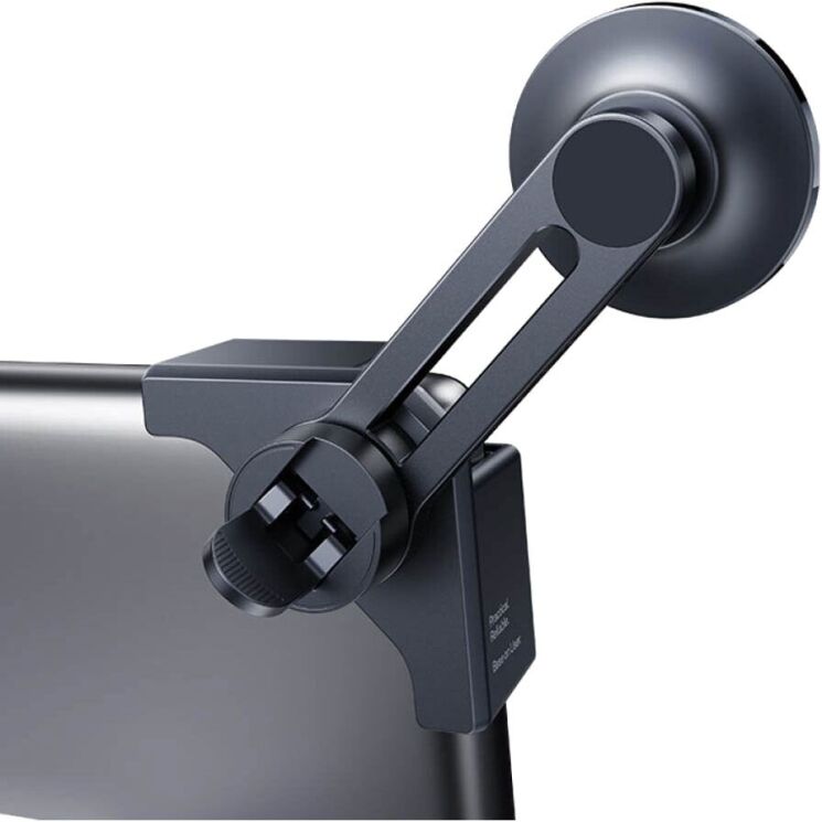 Автомобільний тримач Baseus T-Space TC1 (Corner Version) C0013501 - Black: фото 2 з 16