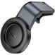 Автомобильный держатель Hoco H59 Show Ring - Black (982154B). Фото 4 из 9