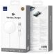 Беспроводное зарядное устройство WIWU Wi-W029 MagCircle Qi2 (15W) - Gold (958301F). Фото 5 из 16