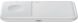 Бездротовий зарядний пристрій Samsung Wireless Charger Duo (EP-P4300TWRGRU) - White (958172W). Фото 2 з 7