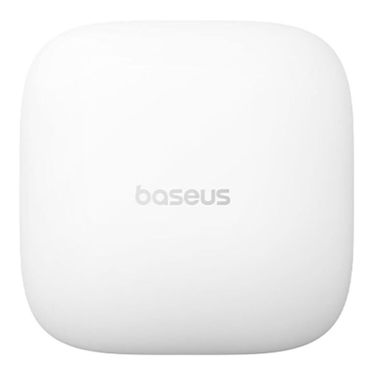 Беспроводные наушники Baseus Bowie E16 (A00061900223-00) - White: фото 5 из 14