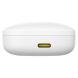 Беспроводные наушники Baseus Bowie E16 (A00061900223-00) - White (400300W). Фото 4 из 14
