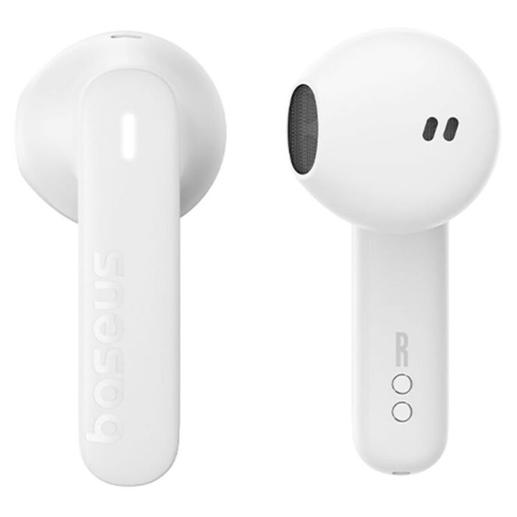 Беспроводные наушники Baseus Bowie E16 (A00061900223-00) - White: фото 2 из 14