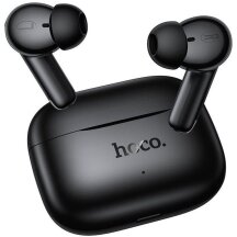 Беспроводные наушники Hoco EQ30 - Black: фото 1 из 4