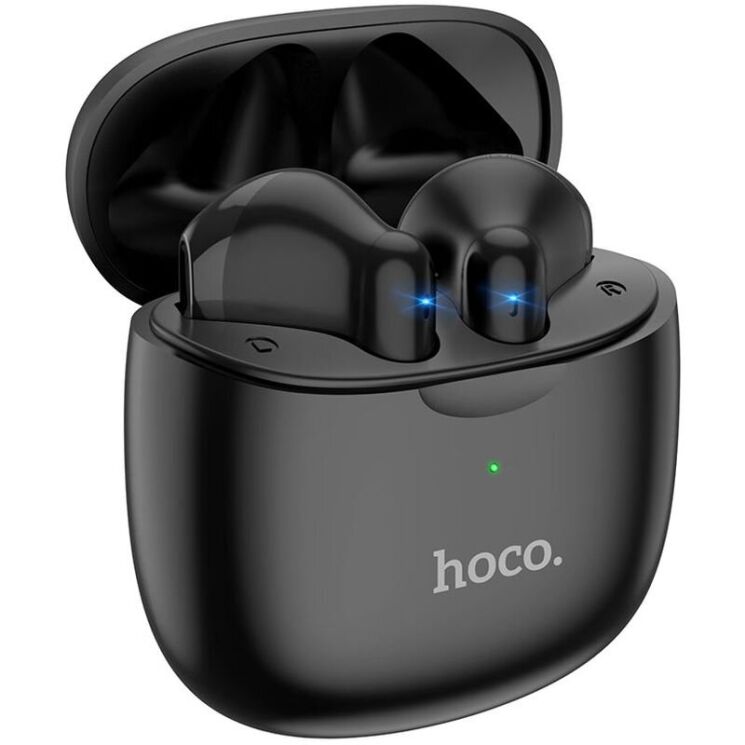 Бездротові навушники Hoco ES56 - Black: фото 1 з 6