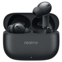 Бездротові навушники Realme Buds T310 (RMA2303) - Vibrant Black: фото 1 з 3
