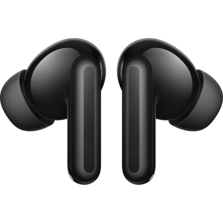 Беспроводные наушники Redmi Buds 8 (BHR08UFGL) - Black (400333B) Беспроводные наушники Redmi Buds 8 (BHR08UFGL) - Black: фото 4 из 8