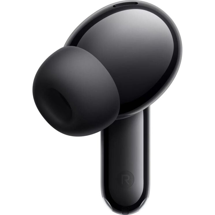 Беспроводные наушники Redmi Buds 8 (BHR08UFGL) - Black (400333B) Беспроводные наушники Redmi Buds 8 (BHR08UFGL) - Black: фото 6 из 8