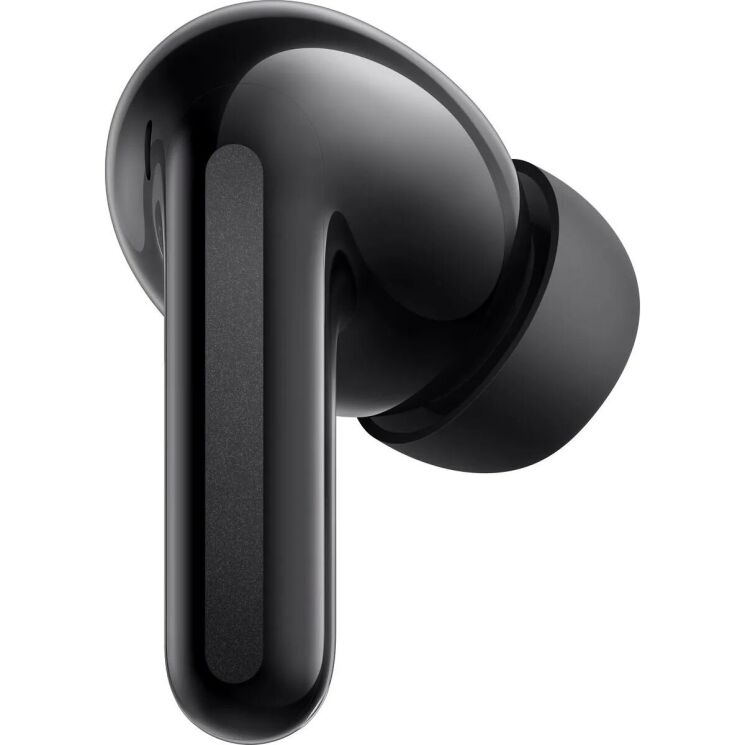 Беспроводные наушники Redmi Buds 8 (BHR08UFGL) - Black (400333B) Беспроводные наушники Redmi Buds 8 (BHR08UFGL) - Black: фото 5 из 8