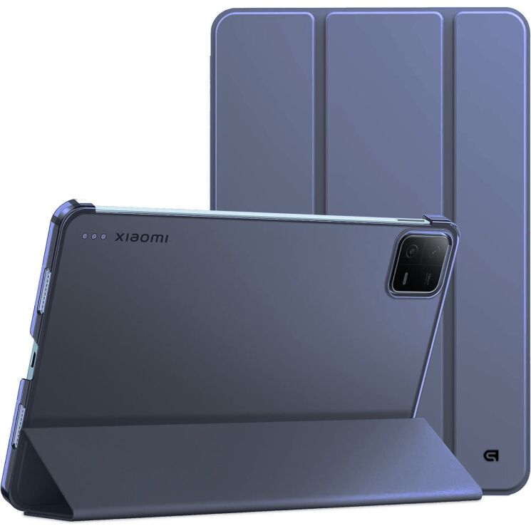 Чехол ArmorStandart Flex Case для Xiaomi Pad 7 / 7 Pro - Lavender Purple: фото 1 из 3