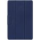 Чехол ArmorStandart Smart Case для Lenovo Tab M10 (Gen 3) TB328 - Blue (305819DB). Фото 1 из 4