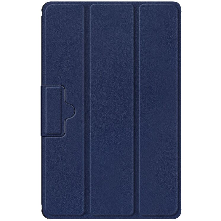 Чехол ArmorStandart Smart Case для Lenovo Tab M10 (Gen 3) TB328 - Blue: фото 1 из 4