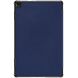 Чехол ArmorStandart Smart Case для Lenovo Tab M10 (Gen 3) TB328 - Blue (305819DB). Фото 2 из 4