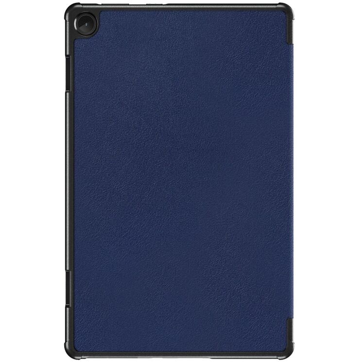Чехол ArmorStandart Smart Case для Lenovo Tab M10 (Gen 3) TB328 - Blue: фото 2 из 4