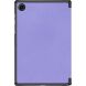 Чехол ArmorStandart Smart Case для Samsung Galaxy Tab A9 (X110/115) / Tab A11 (X130/135) - Lavender (339330V). Фото 2 из 4