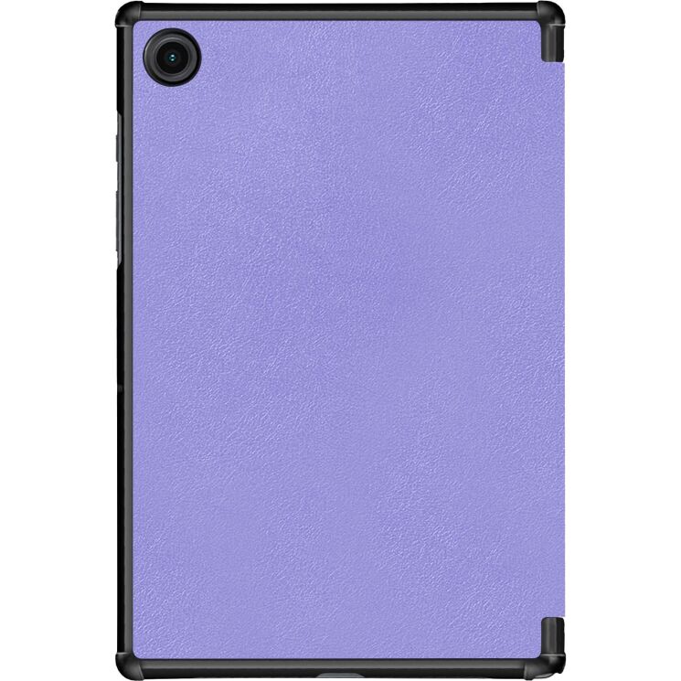Чехол ArmorStandart Smart Case для Samsung Galaxy Tab A9 (X110/115) / Tab A11 (X130/135) - Lavender: фото 2 из 4