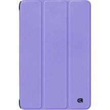Чехол ArmorStandart Smart Case для Samsung Galaxy Tab A9 (X110/115) / Tab A11 (X130/135) - Lavender: фото 1 из 4