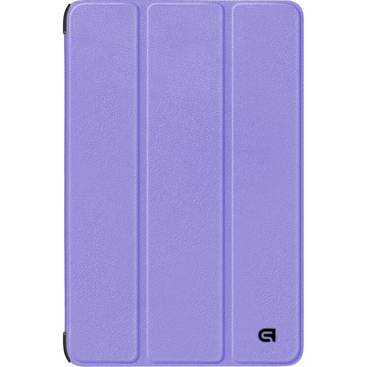 Чехол ArmorStandart Smart Case для Samsung Galaxy Tab A9 (X110/115) / Tab A11 (X130/135) - Lavender: фото 1 из 4