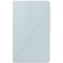 Чехол Book Cover для Samsung Galaxy Tab A9 (X110/115) EF-BX110TLEGWW - Blue: фото 1 из 9