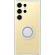 Чехол Clear Gadget Case для Samsung Galaxy S24 Ultra (S928) EF-XS928CTEGWW - Transponent (343379T)