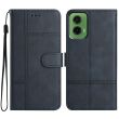 Чехол Deexe Blaze Case для Motorola Moto G35 - Blue (367917L)