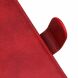 Чохол Deexe Classic Wallet для Samsung Galaxy A31 (A315) - Red (249107R). Фото 7 з 12