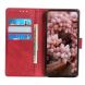 Чохол Deexe Classic Wallet для Samsung Galaxy A31 (A315) - Red (249107R). Фото 10 з 12