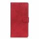 Чохол Deexe Classic Wallet для Samsung Galaxy A31 (A315) - Red (249107R). Фото 4 з 12