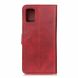 Чохол Deexe Classic Wallet для Samsung Galaxy A31 (A315) - Red (249107R). Фото 2 з 12