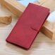 Чохол Deexe Classic Wallet для Samsung Galaxy A31 (A315) - Red (249107R). Фото 12 з 12