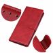 Чохол Deexe Classic Wallet для Samsung Galaxy A31 (A315) - Red (249107R). Фото 5 з 12