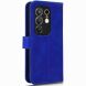 Чохол Deexe Classic Wallet для TECNO Camon 50 - Blue (386332L). Фото 6 з 7