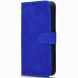 Чохол Deexe Classic Wallet для TECNO Camon 50 - Blue (386332L). Фото 5 з 7