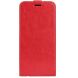 Чехол Deexe Flip Case для Samsung Galaxy A05 (A055) - Red (340428R). Фото 3 из 5