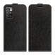 Чехол Deexe Flip Case для Xiaomi Redmi 10 / 10 (2022) / 10 Prime - Black (284726B). Фото 5 из 8