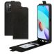 Чехол Deexe Flip Case для Xiaomi Redmi 10 / 10 (2022) / 10 Prime - Black (284726B). Фото 1 из 8