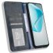 Чехол Deexe Retro Style для Infinix Hot 50 Pro - Blue (368903L). Фото 2 из 7