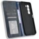 Чехол Deexe Retro Style для Infinix Hot 50 Pro - Blue (368903L). Фото 4 из 7
