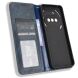 Чохол Deexe Retro Style для Nothing Phone (3a) - Blue (377713L). Фото 5 з 19