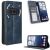 Чохол Deexe Retro Style для Nothing Phone (3a) - Blue: фото 1 з 19