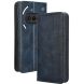 Чохол Deexe Retro Style для Nothing Phone (3a) - Blue (377713L). Фото 8 з 19