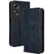 Чехол Deexe Retro Style для OPPO A60 - Blue (357410L). Фото 1 из 7